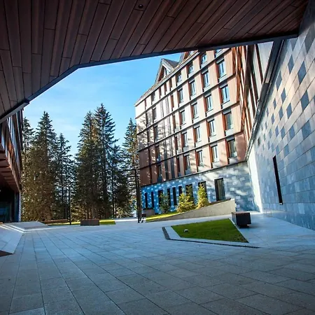 Woodside 315 Apartment Kopaonik